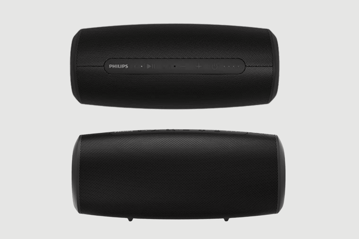 Philips Wireless Speaker S6305